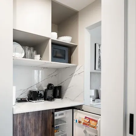 Happy Academia Jbr Apartment Dubai Exterior photo