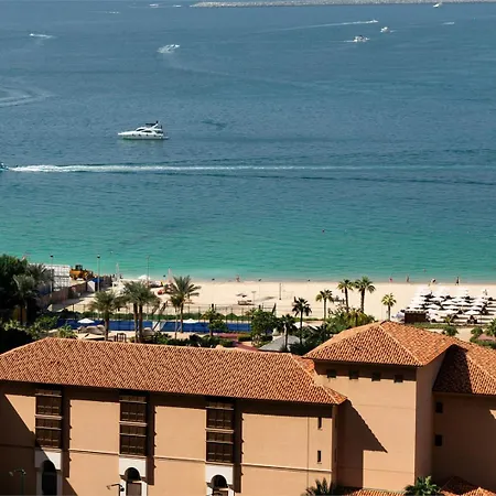 Happy Academia Jbr Apartment Dubai Exterior photo