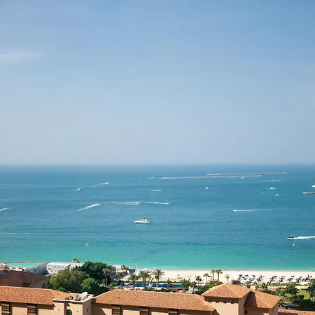 Happy Academia Jbr Apartment Dubai Exterior photo