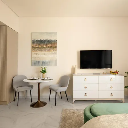 Happy Academia Jbr Apartment Dubai Exterior photo