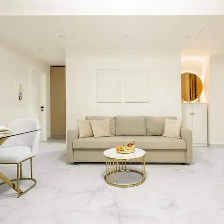 Happy Academia Jbr Apartment Dubai Exterior photo