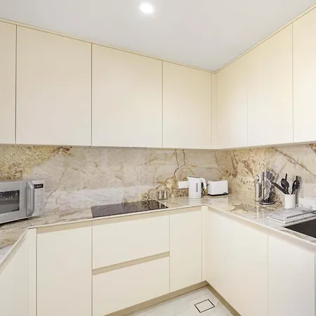 Happy Academia Jbr Apartment Dubai Exterior photo