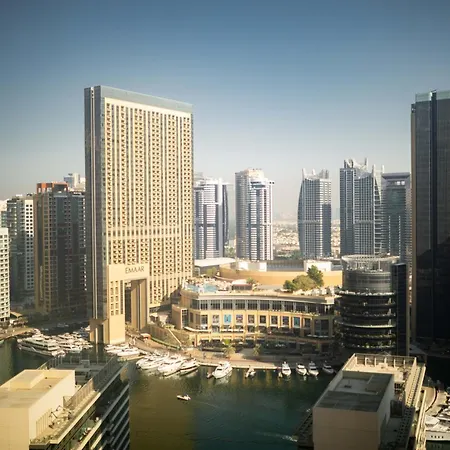 Happy Academia Jbr Apartment Dubai Exterior photo