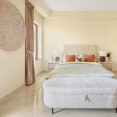 Happy Academia Jbr Apartment Dubai Exterior photo
